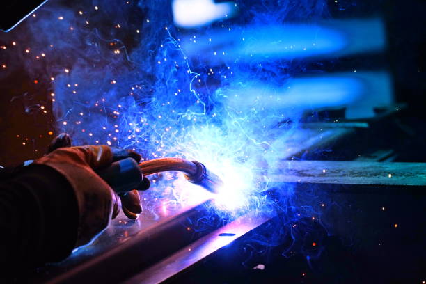 Best Aerospace and Defense Welding in Dakota Ridge, CO